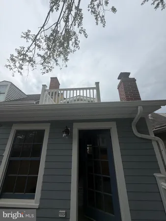 $1,150,000 | 9 College Avenue, Annapolis, MD 21401
