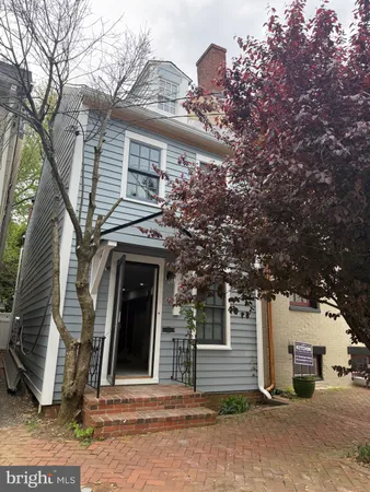 $1,150,000 | 9 College Avenue, Annapolis, MD 21401