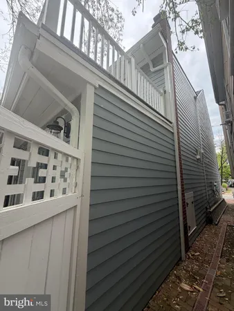 $1,150,000 | 9 College Avenue, Annapolis, MD 21401