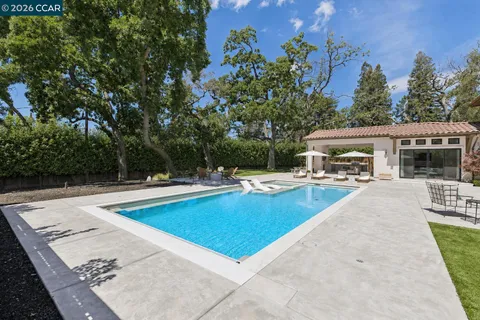 $6,850,000 | 1575 Ave Nueva, Diablo, CA 94528