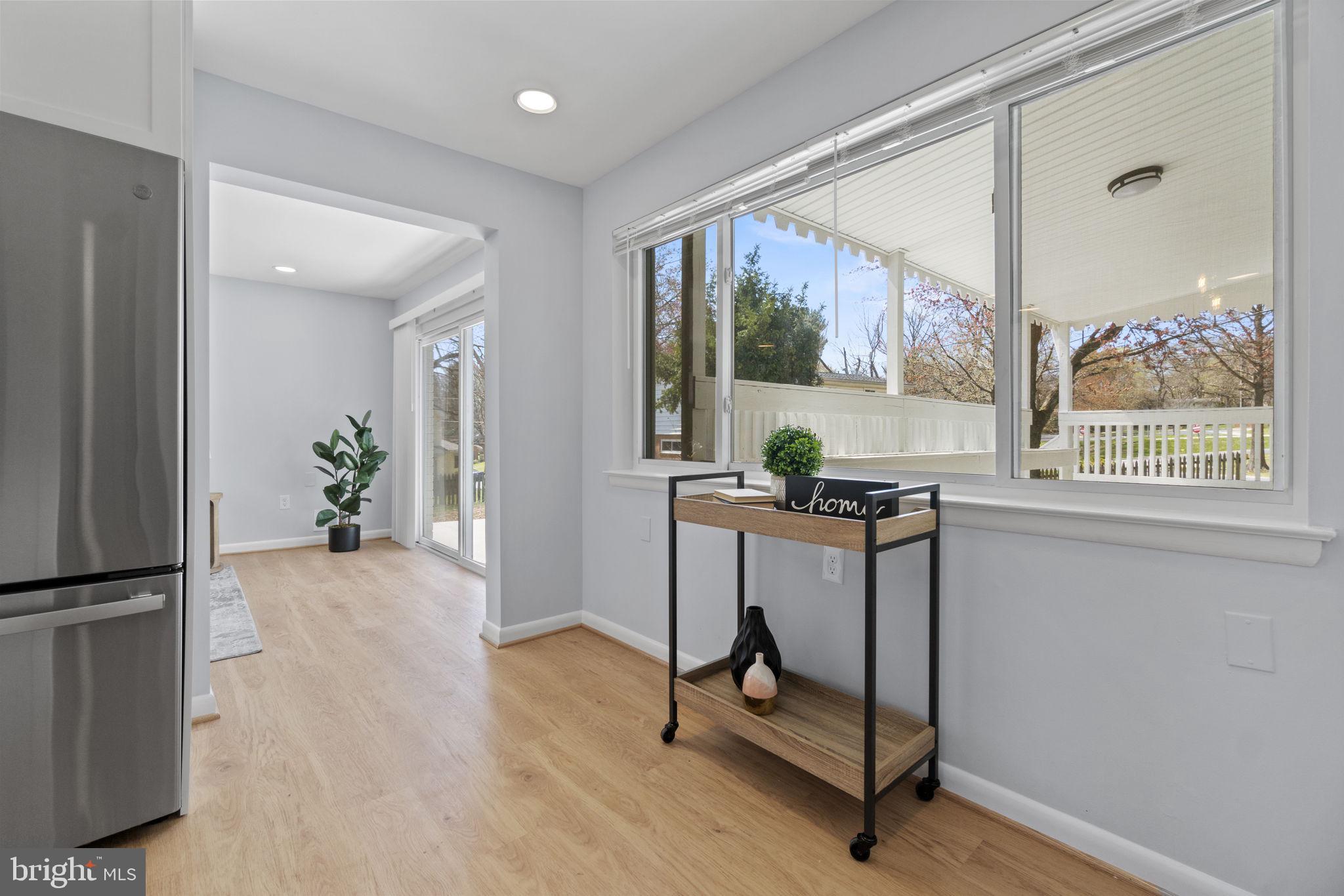 11410 Cloverhill Drive Silver Spring, MD 20902 - Photo 11 of 39