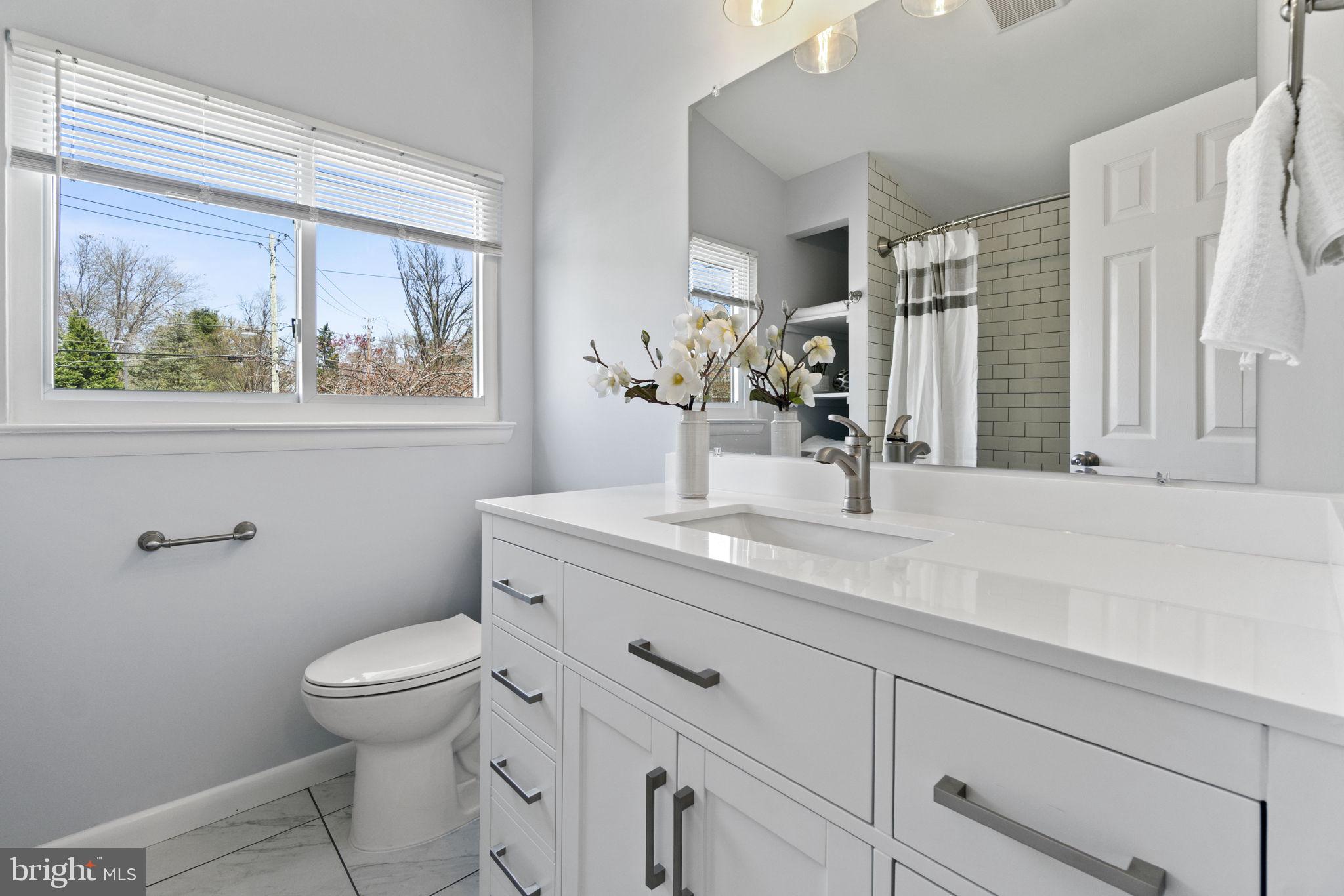 11410 Cloverhill Drive Silver Spring, MD 20902 - Photo 22 of 39 Bathroom 2