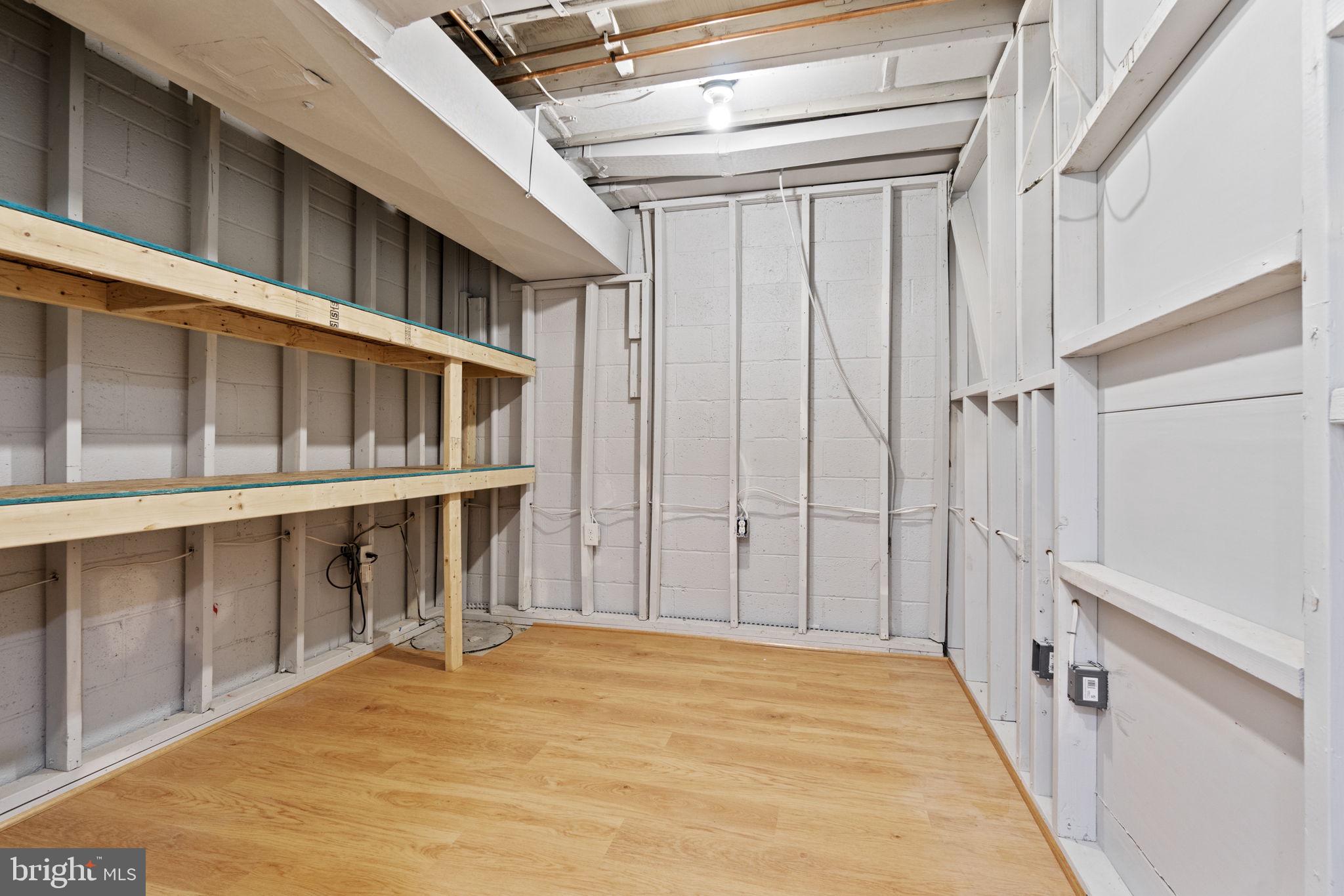 11410 Cloverhill Drive Silver Spring, MD 20902 - Photo 26 of 39 Storage