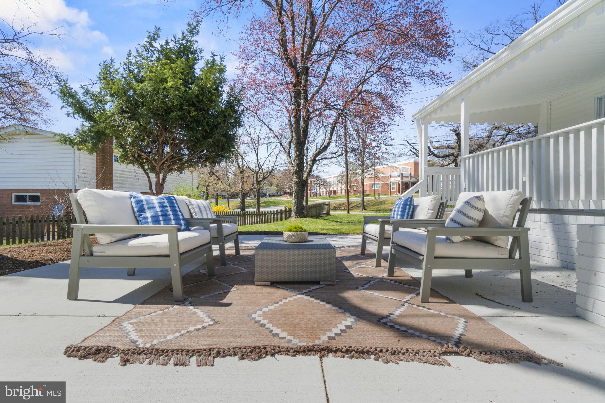 11410 Cloverhill Drive Silver Spring, MD 20902 - Photo 29 of 39
