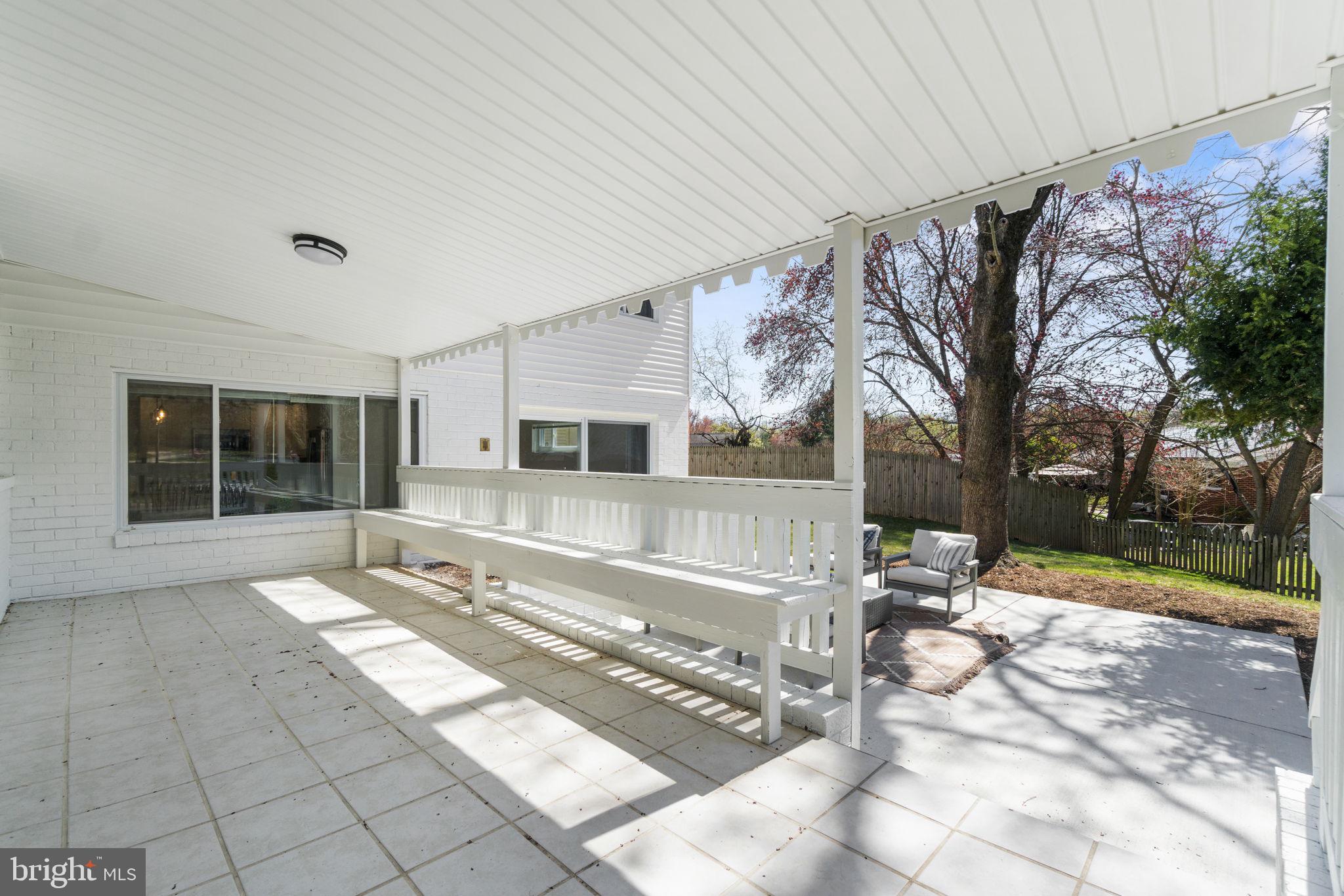 11410 Cloverhill Drive Silver Spring, MD 20902 - Photo 30 of 39