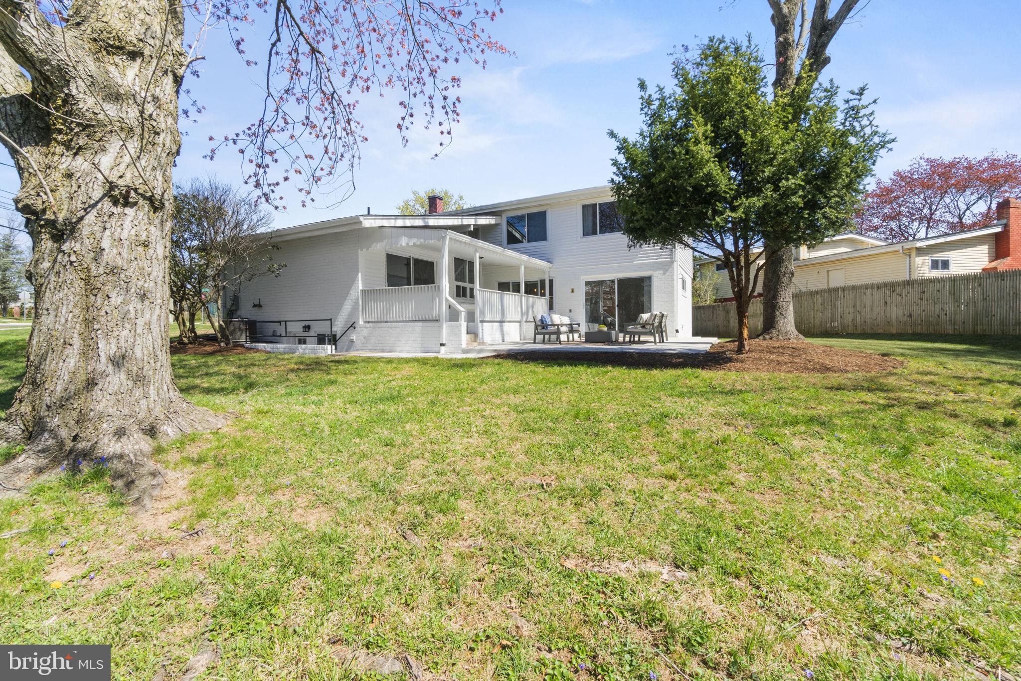 11410 Cloverhill Drive Silver Spring, MD 20902 - Photo 31 of 39