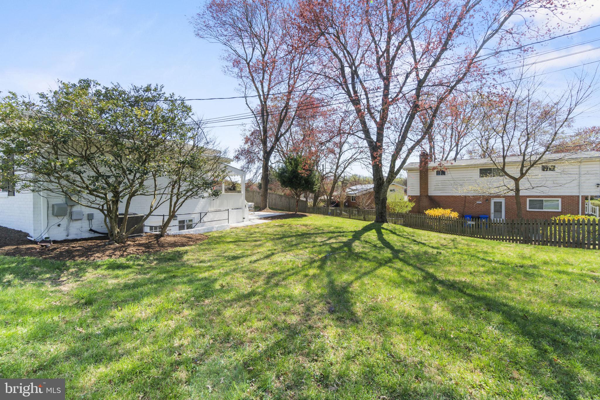 11410 Cloverhill Drive Silver Spring, MD 20902 - Photo 32 of 39