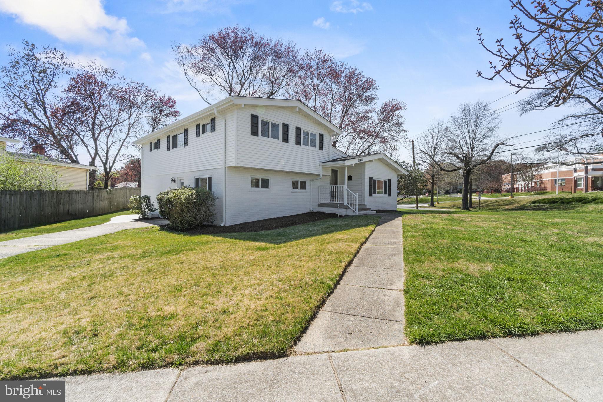 11410 Cloverhill Drive Silver Spring, MD 20902 - Photo 34 of 39
