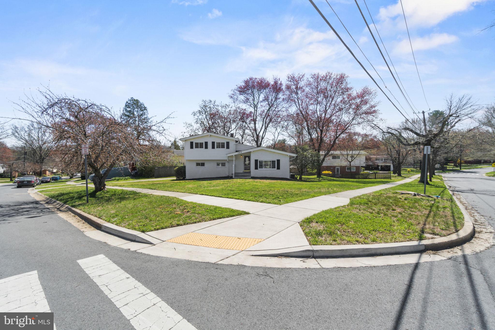11410 Cloverhill Drive Silver Spring, MD 20902 - Photo 35 of 39