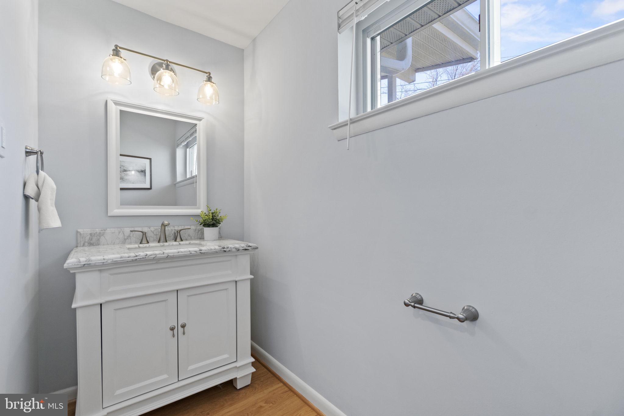 11410 Cloverhill Drive Silver Spring, MD 20902 - Photo 6 of 39 Half Bath