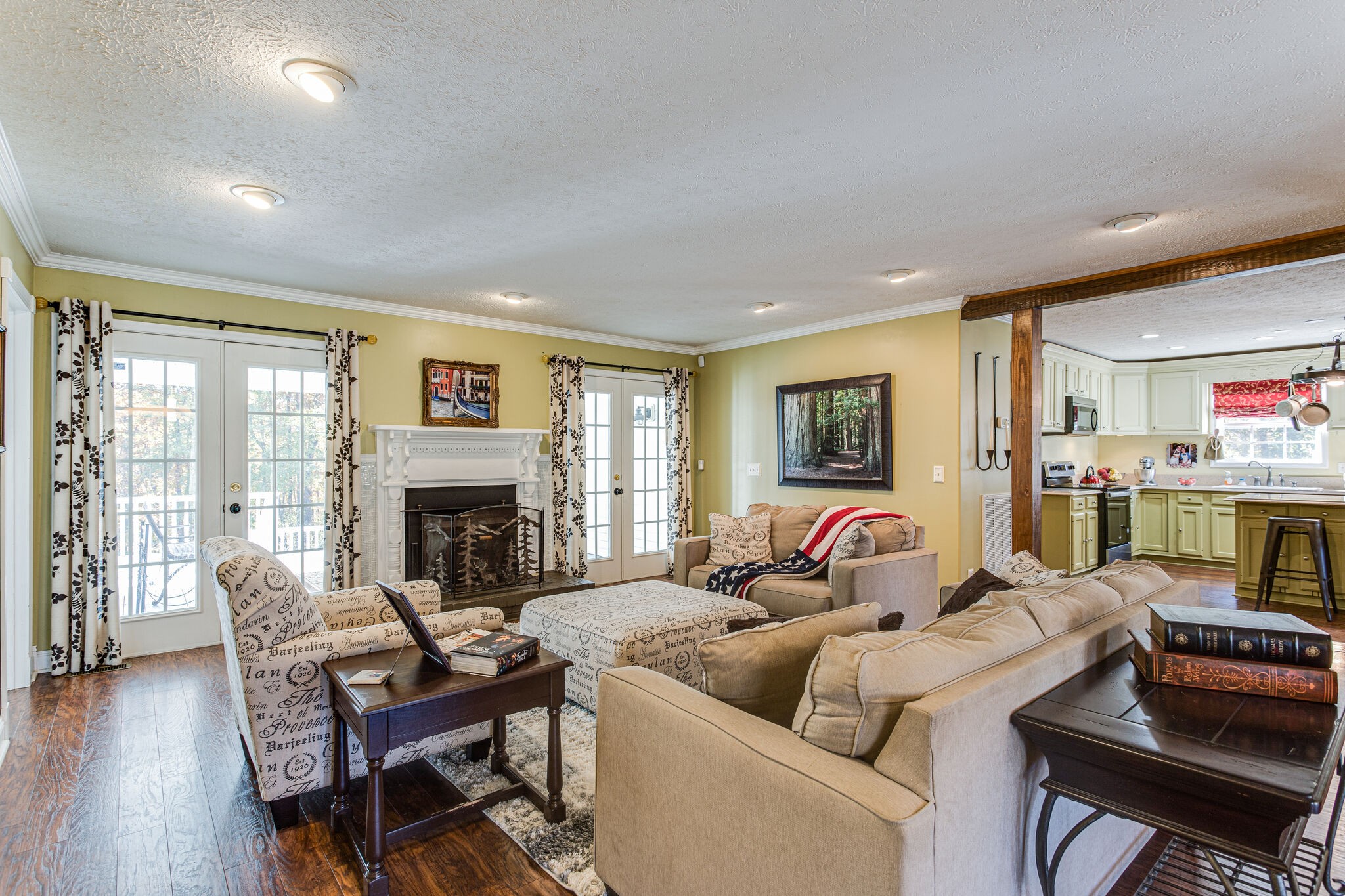 1257 Lyndell Bell Road Manchester, TN 37355 - Photo 11 of 50