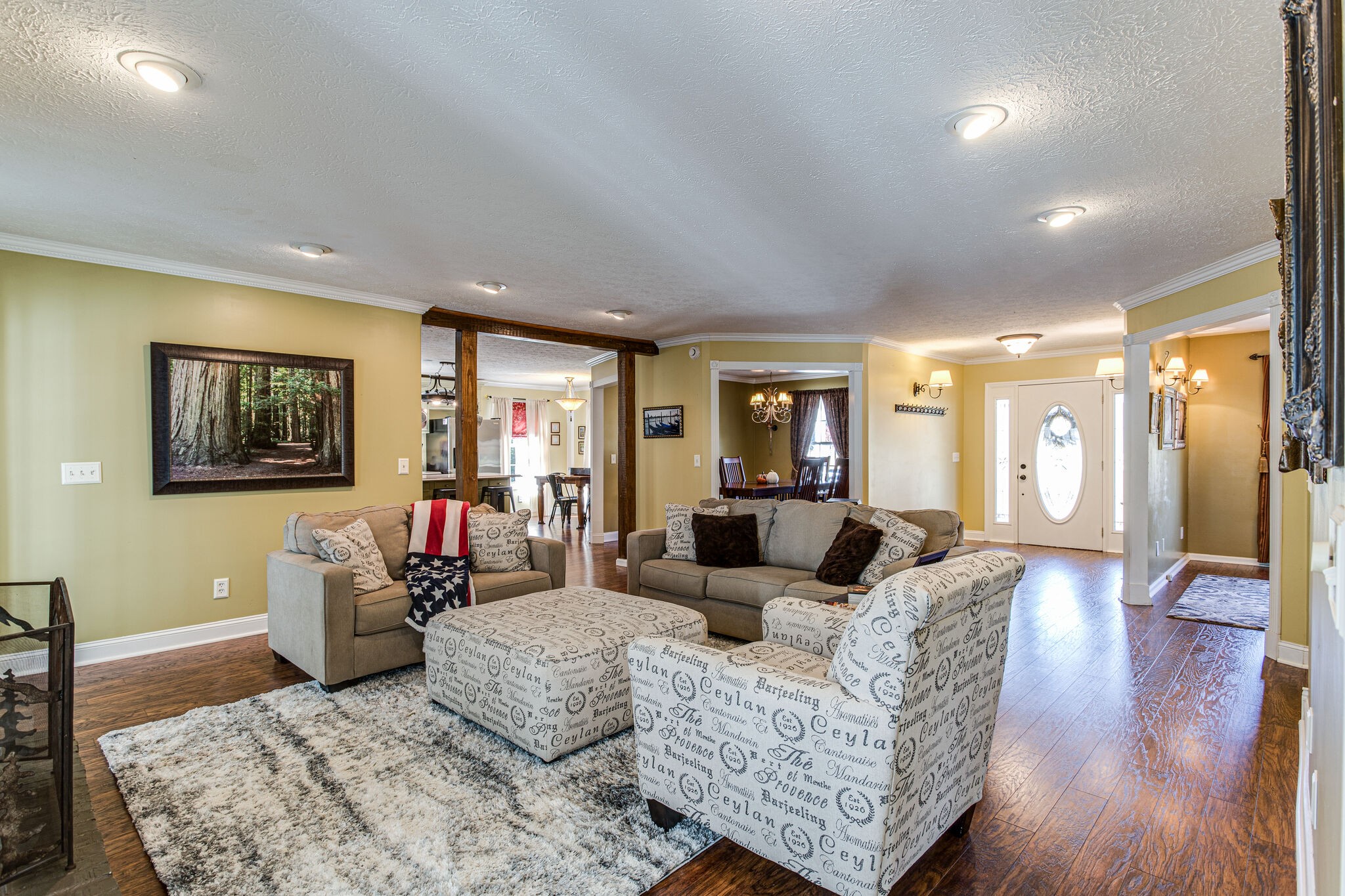 1257 Lyndell Bell Road Manchester, TN 37355 - Photo 13 of 50