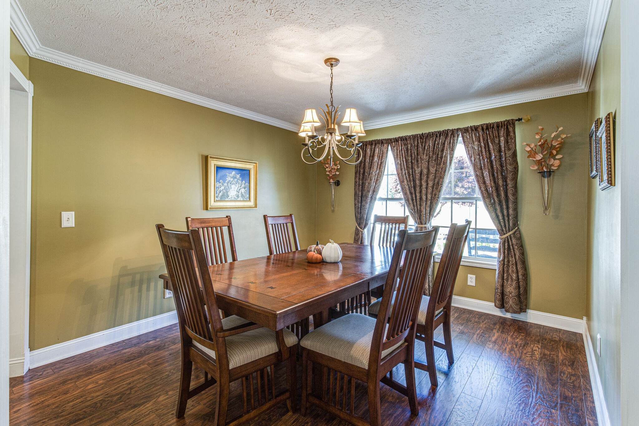 1257 Lyndell Bell Road Manchester, TN 37355 - Photo 14 of 50