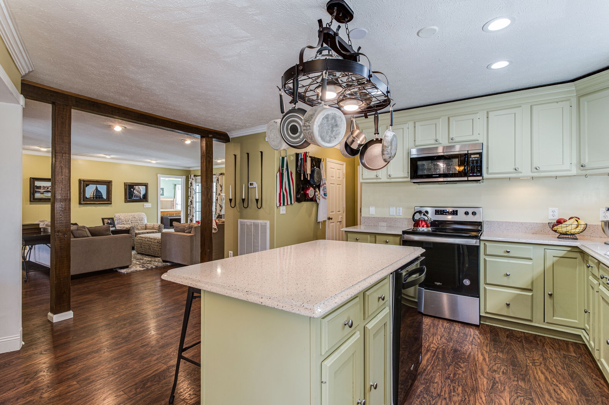 1257 Lyndell Bell Road Manchester, TN 37355 - Photo 17 of 50
