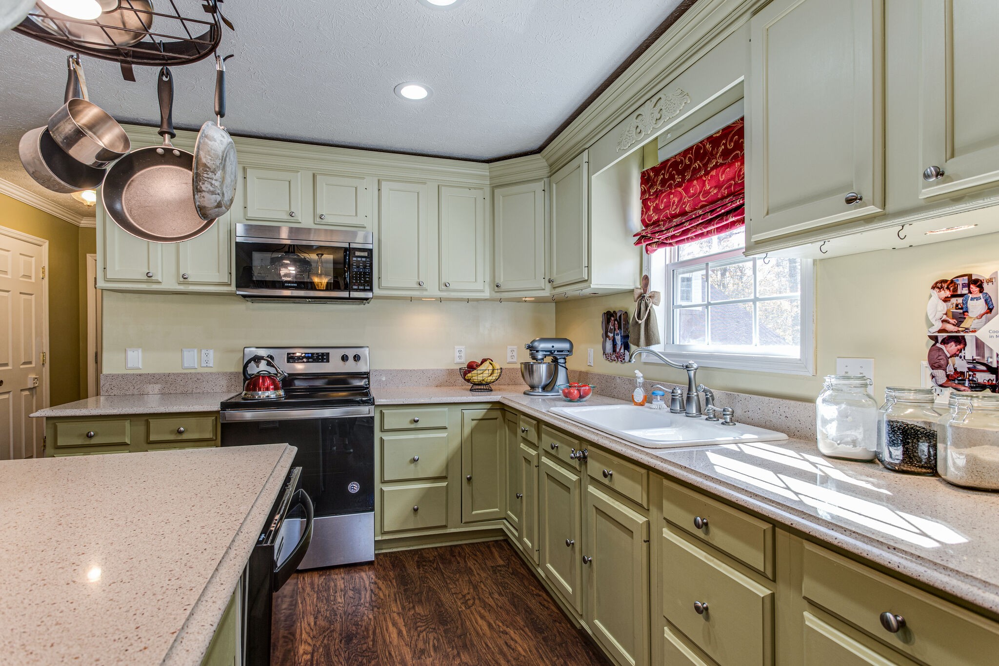 1257 Lyndell Bell Road Manchester, TN 37355 - Photo 18 of 50