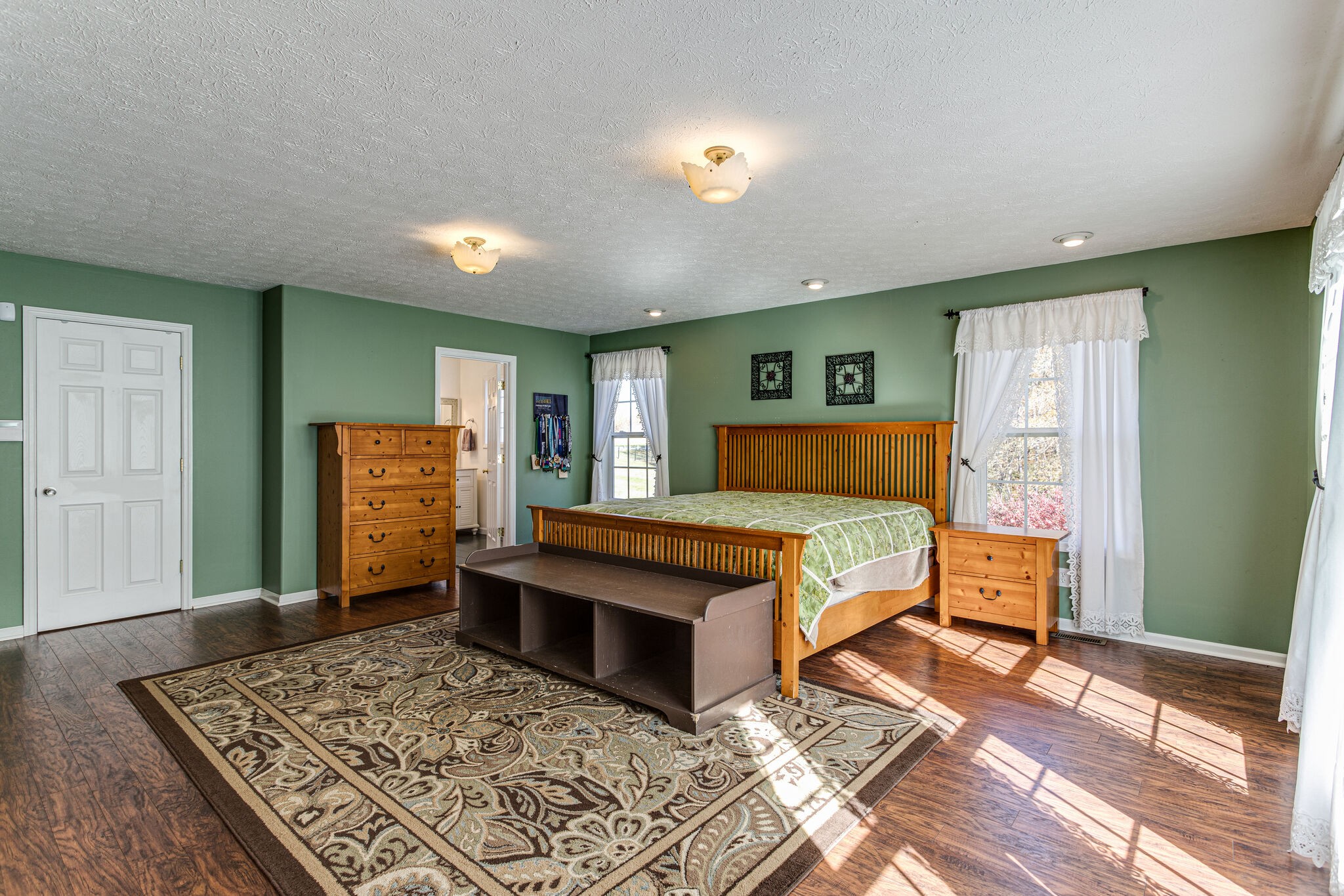 1257 Lyndell Bell Road Manchester, TN 37355 - Photo 23 of 50