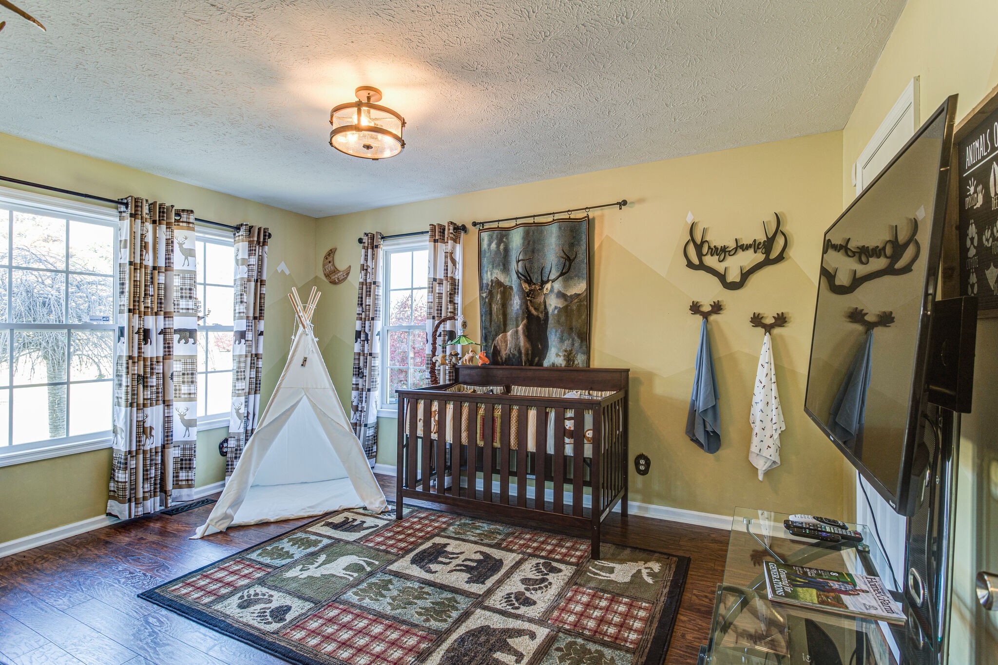 1257 Lyndell Bell Road Manchester, TN 37355 - Photo 27 of 50