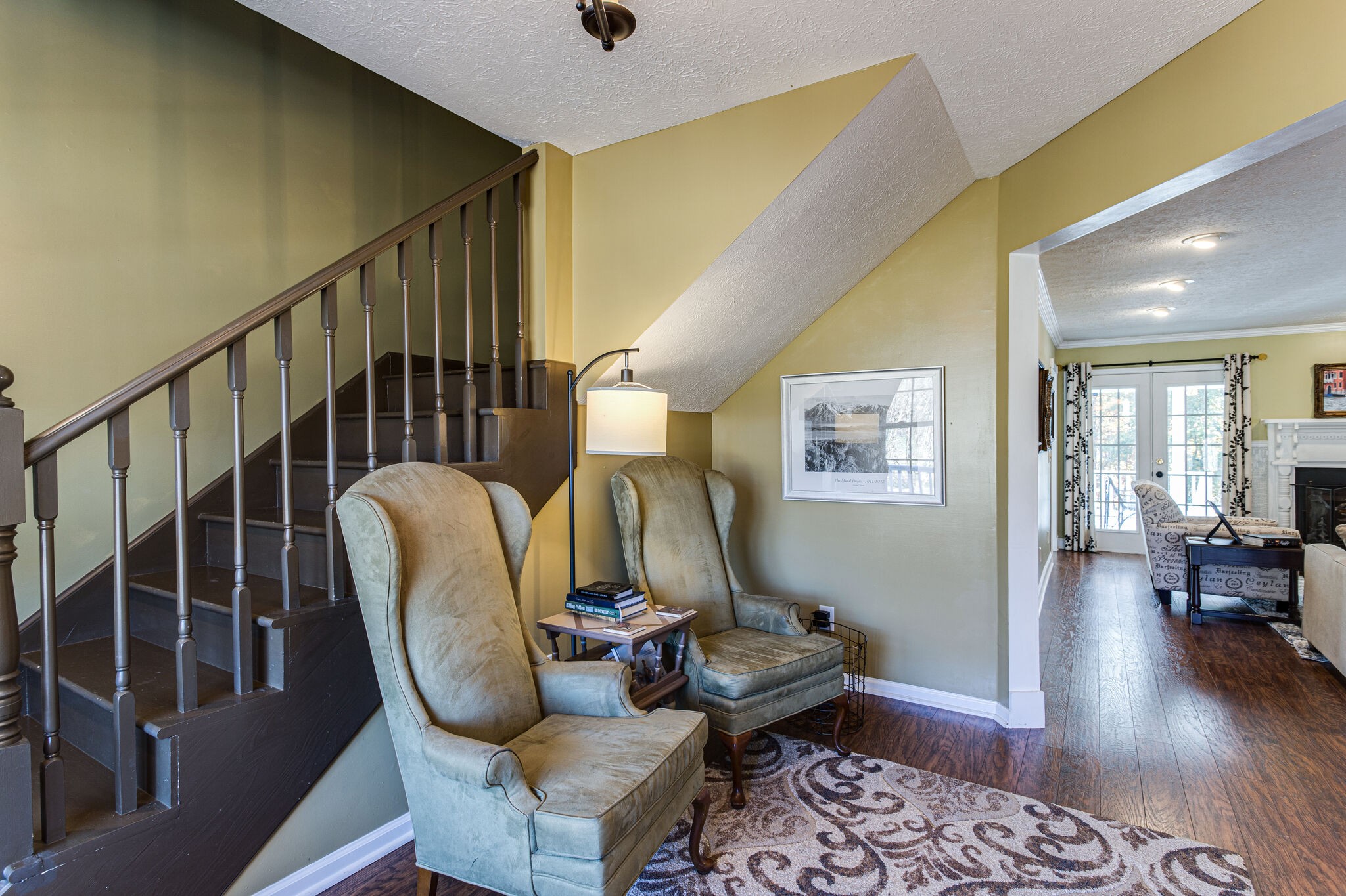 1257 Lyndell Bell Road Manchester, TN 37355 - Photo 29 of 50