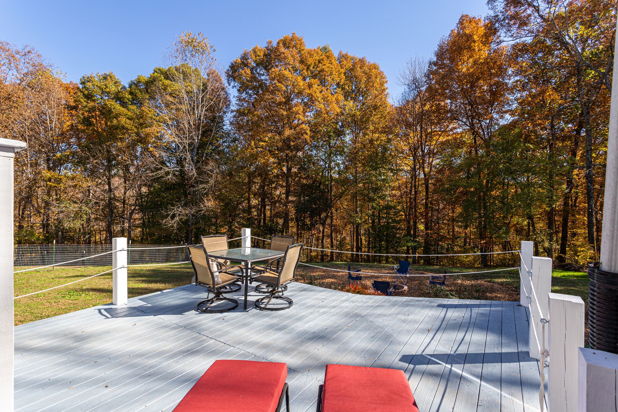 1257 Lyndell Bell Road Manchester, TN 37355 - Photo 34 of 50