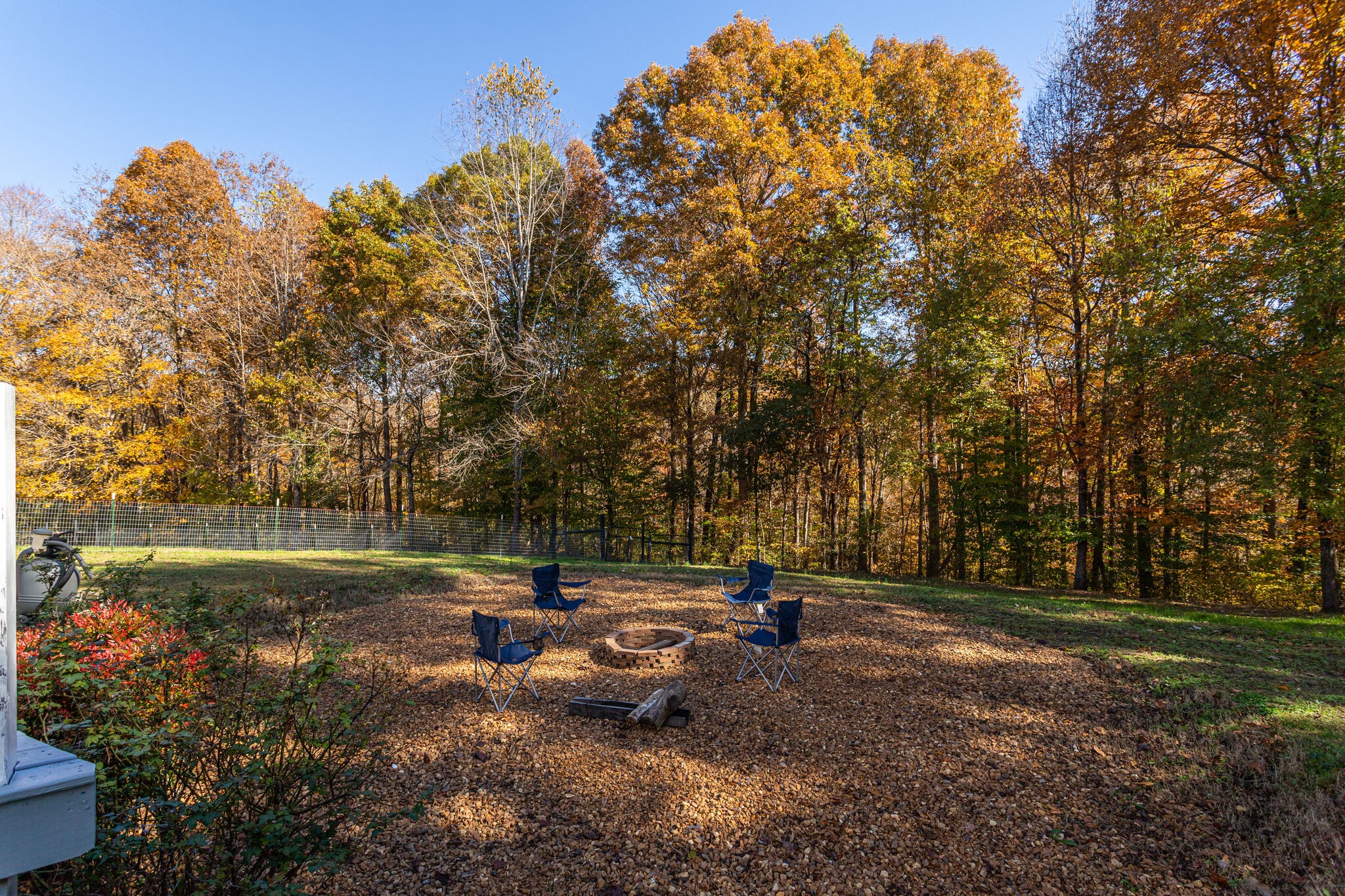 1257 Lyndell Bell Road Manchester, TN 37355 - Photo 35 of 50