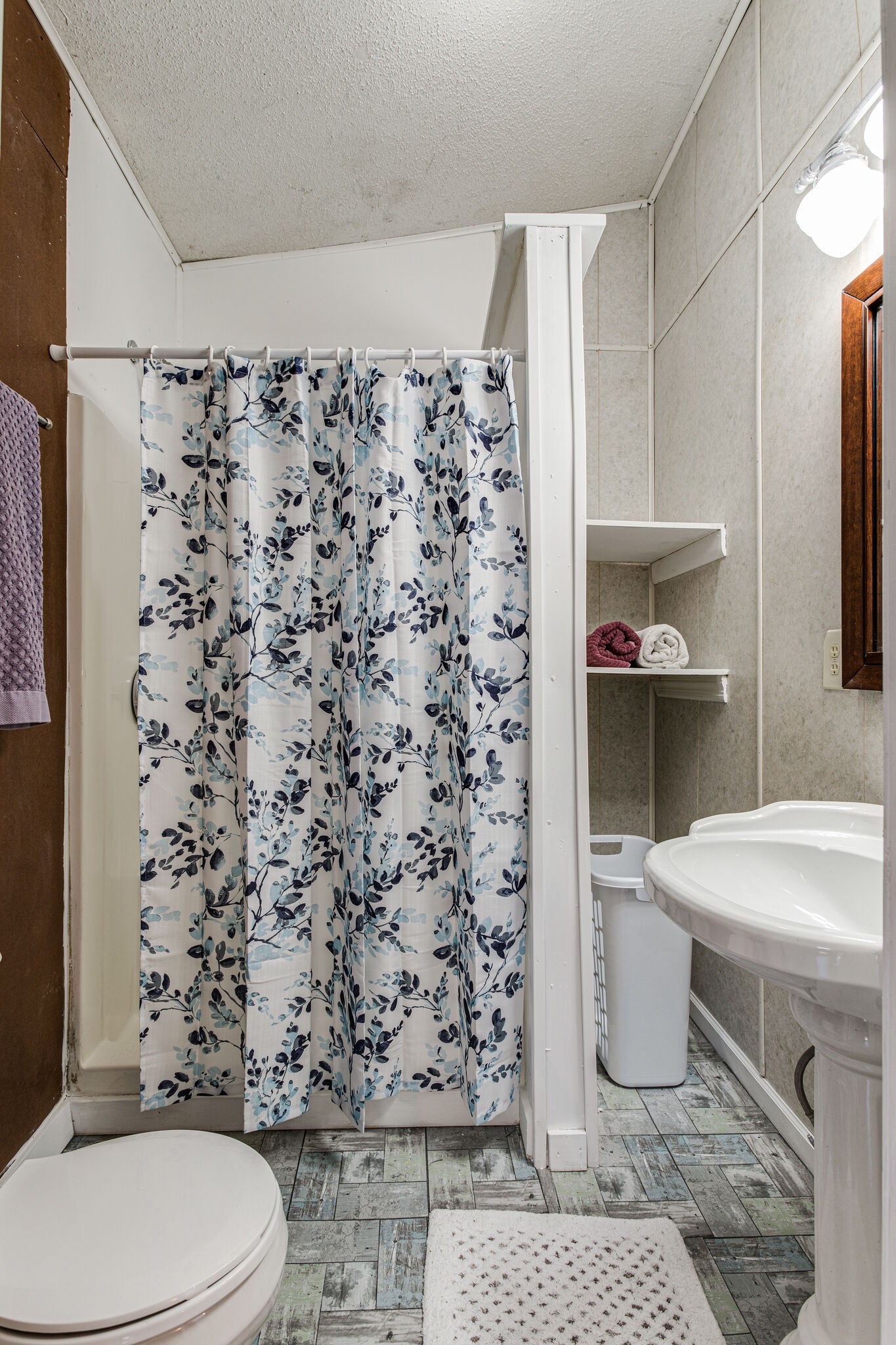 1257 Lyndell Bell Road Manchester, TN 37355 - Photo 41 of 50