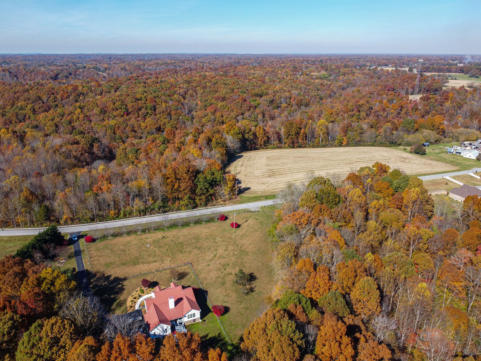 1257 Lyndell Bell Road Manchester, TN 37355 - Photo 48 of 50