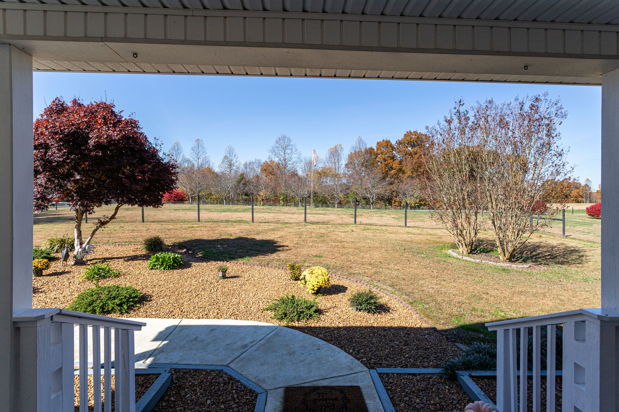 1257 Lyndell Bell Road Manchester, TN 37355 - Photo 5 of 50