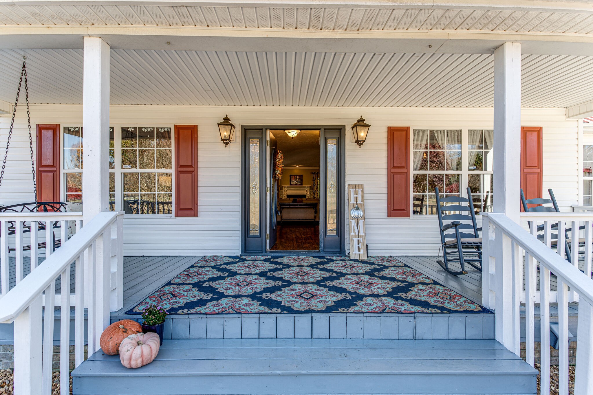 1257 Lyndell Bell Road Manchester, TN 37355 - Photo 6 of 50