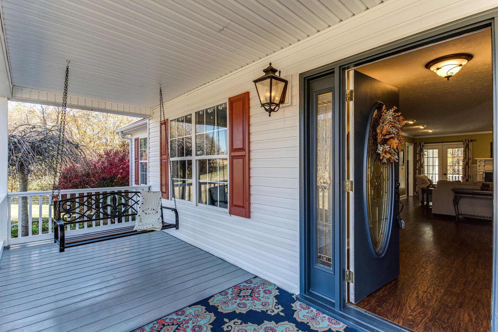 1257 Lyndell Bell Road Manchester, TN 37355 - Photo 7 of 50