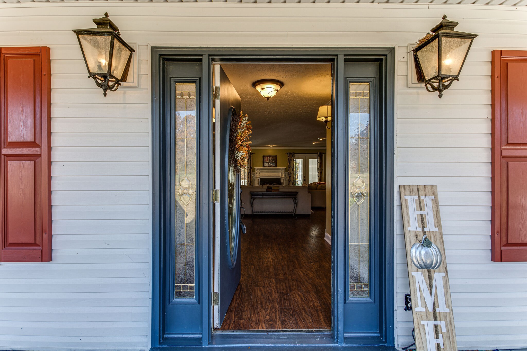 1257 Lyndell Bell Road Manchester, TN 37355 - Photo 8 of 50