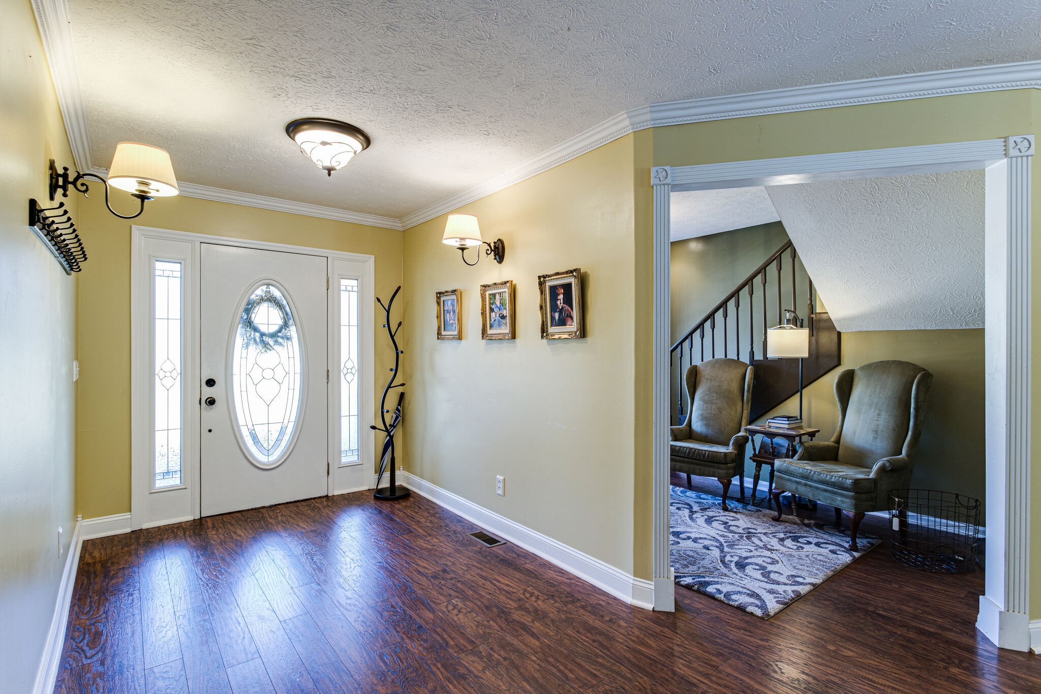 1257 Lyndell Bell Road Manchester, TN 37355 - Photo 9 of 50
