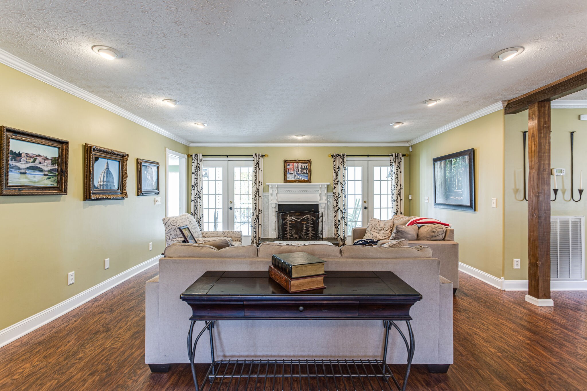 1257 Lyndell Bell Road Manchester, TN 37355 - Photo 10 of 50