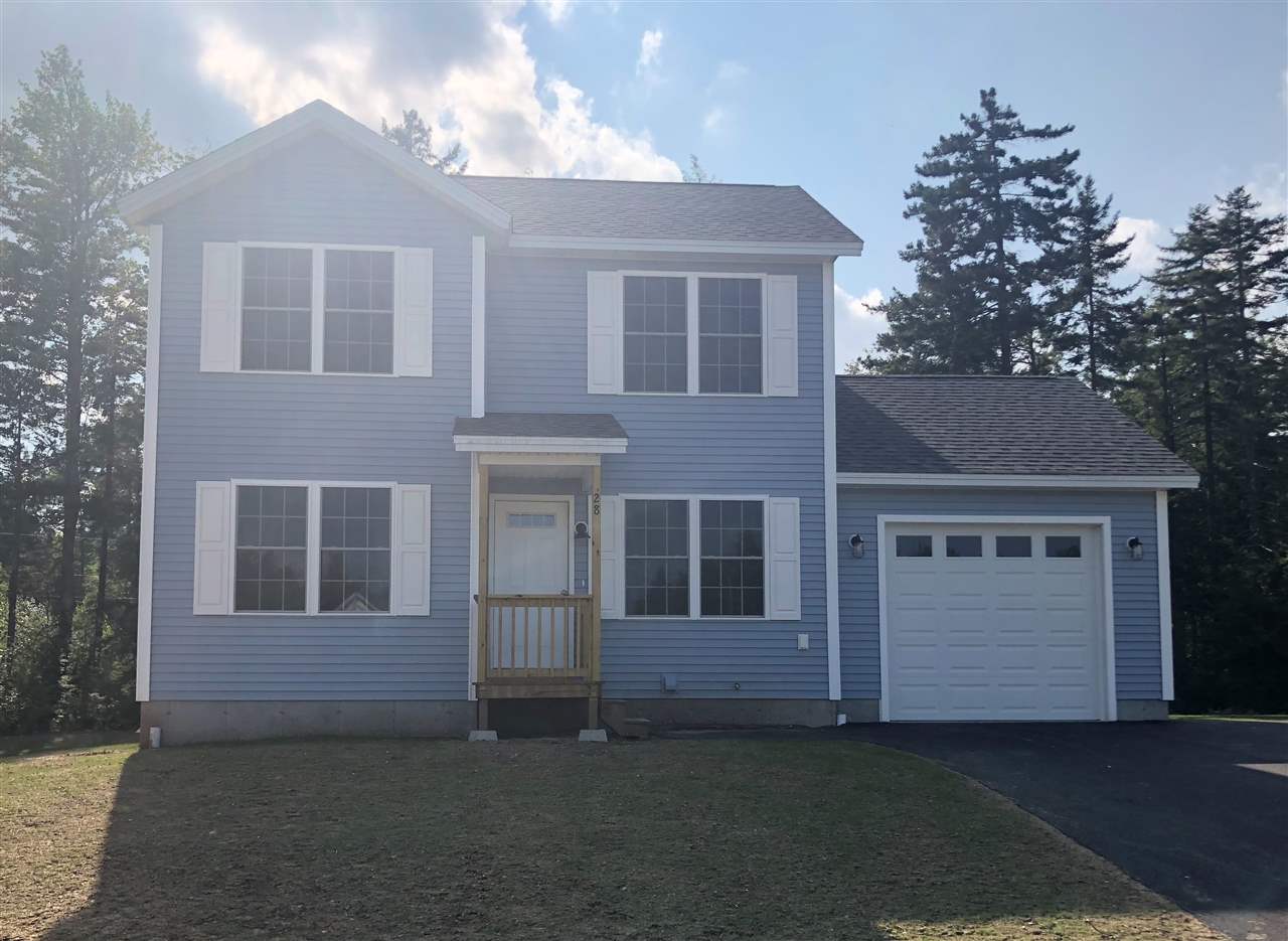 28 Cattail Circle Rindge, NH 03461 - Photo 1 of 3 Gallery Image 1