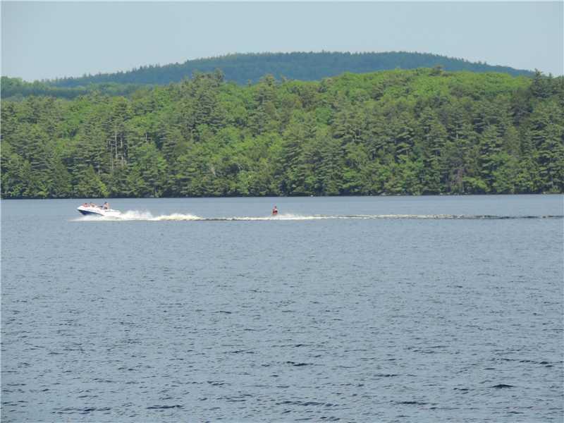 290 Hoffman Shr Road Palermo, ME 04354 - Photo 10 of 28 View. Picture yourself enjoying...