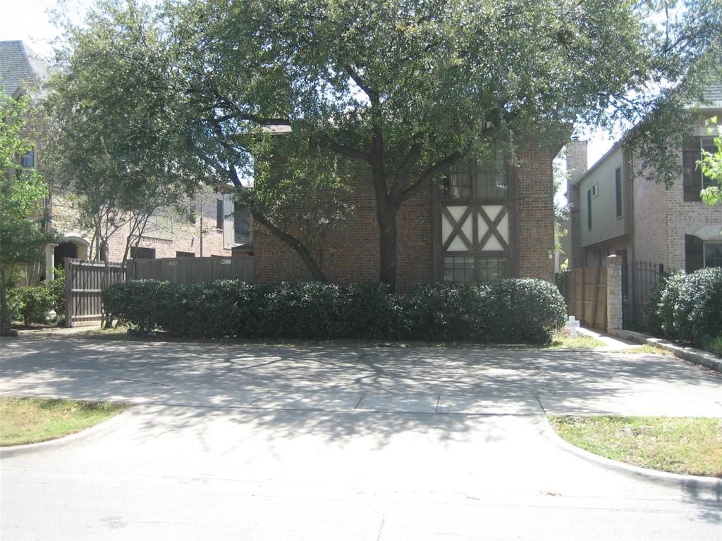 3447 Asbury St Unit 1A  