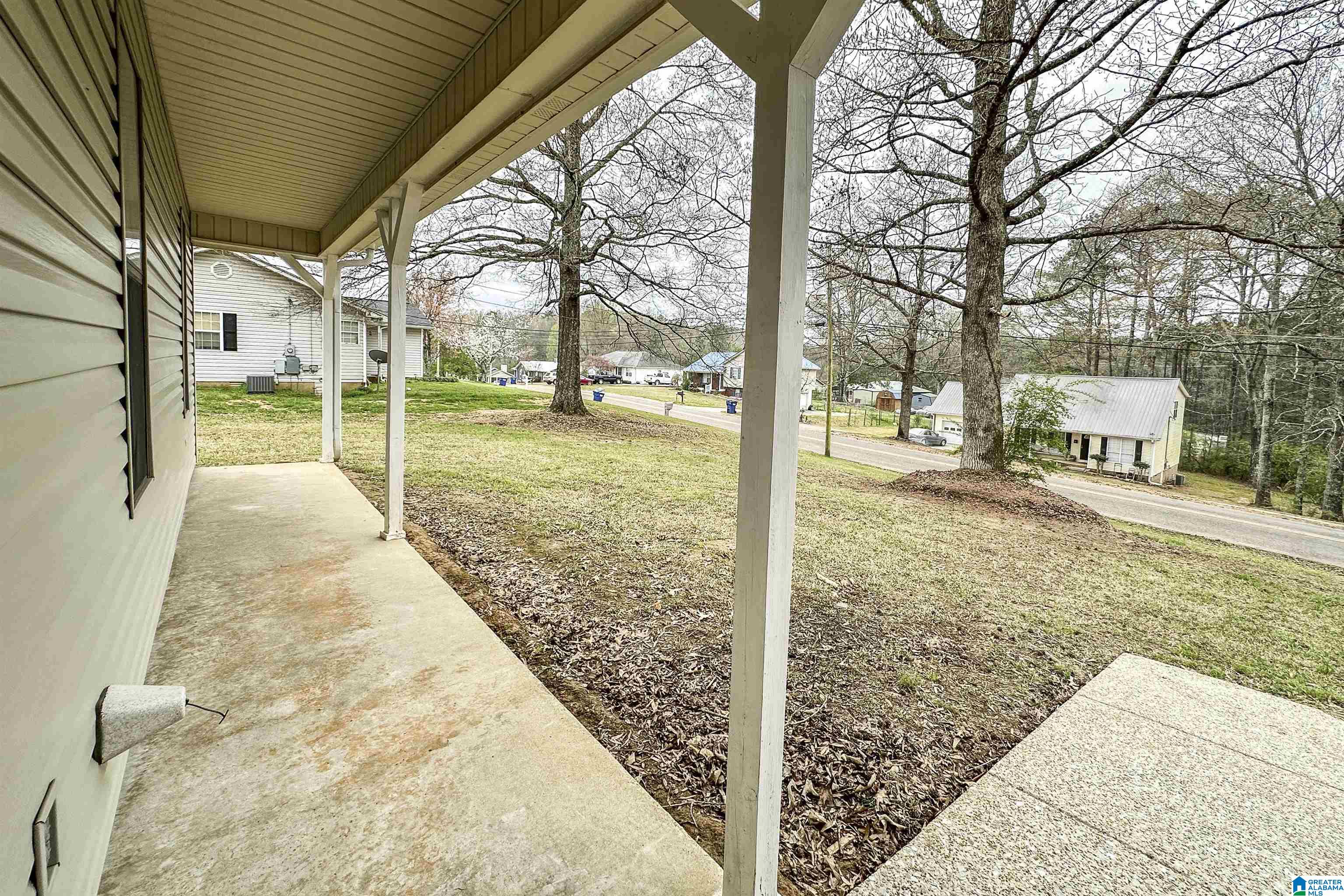 43 Setter Drive Anniston, AL 36207 - Photo 26 of 40