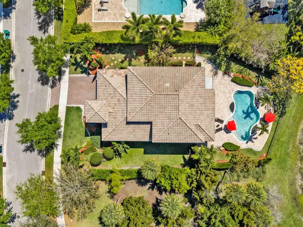 $9,500 | 8256 Bradford Way, Parkland, FL 33076