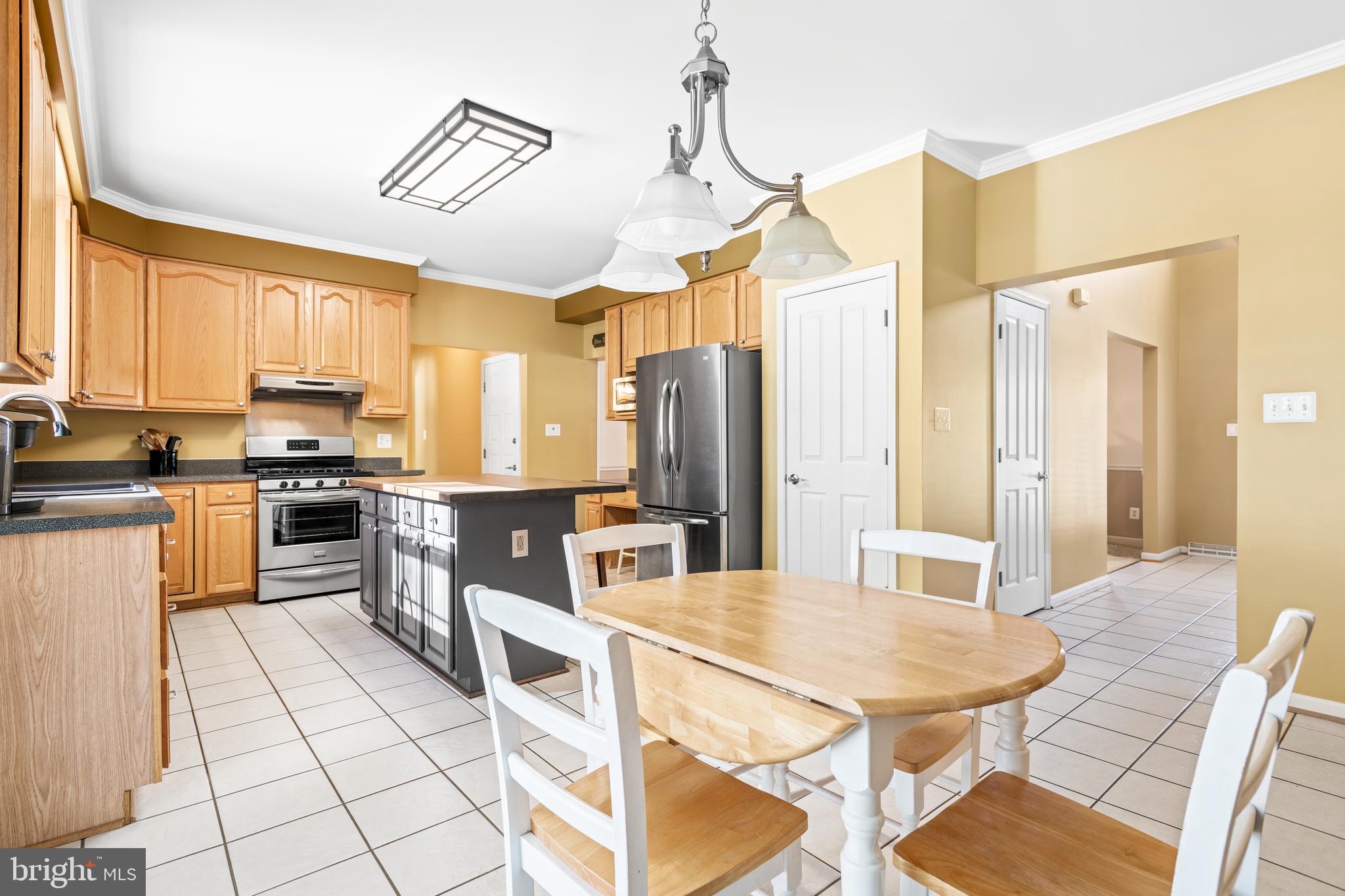 500 Copeland Road Fallston, MD 21047 - Photo 22 of 57 Kitchen