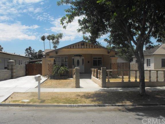 3672 Hoover Street Riverside, CA 92504 - Photo 1 of 1