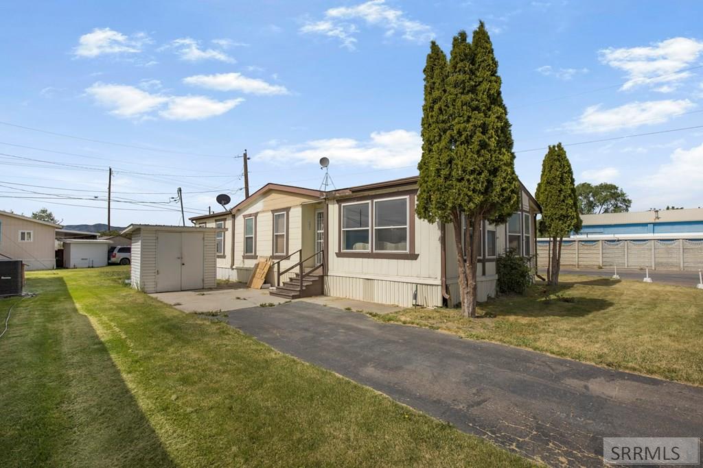 330 West Chubbuck Road, Unit 7 Pocatello, ID 83202 - Photo 3 of 28