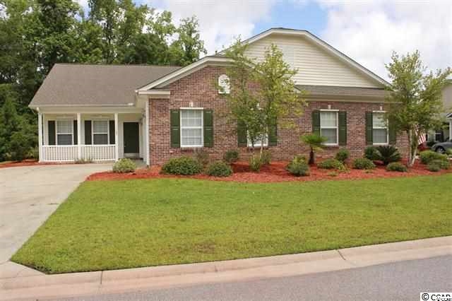 107 Rose Water Loop, Unit 107 Myrtle Beach, SC 29588 - Photo 1 of 1 Gallery Image 1