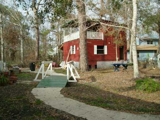 33455 Bayou Liberty Road Slidell, LA 70460 - Photo 3 of 3
