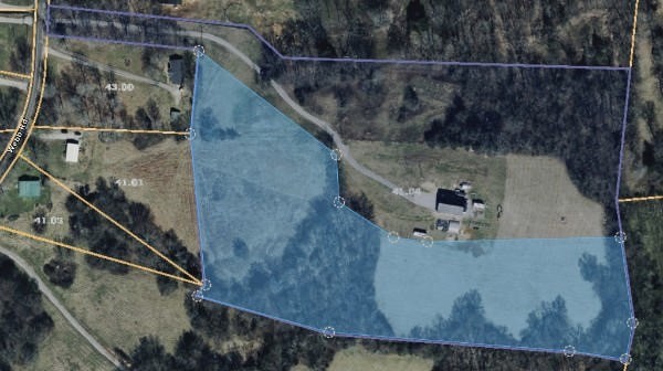 1345 Webb Road Lewisburg, TN 37091 - Photo 33 of 34 Gallery Image 33