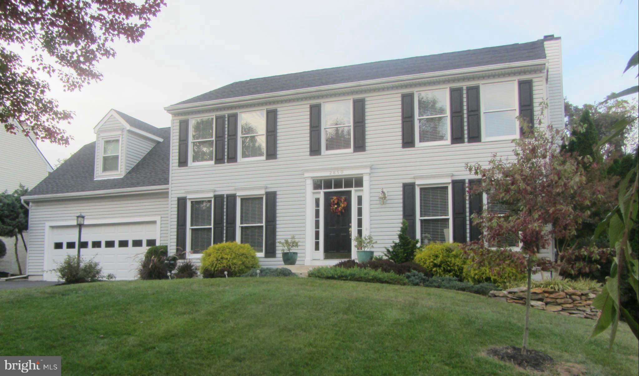 2650 Melba Road Ellicott City, MD 21042 - Photo 1 of 30 Exterior (Front)
