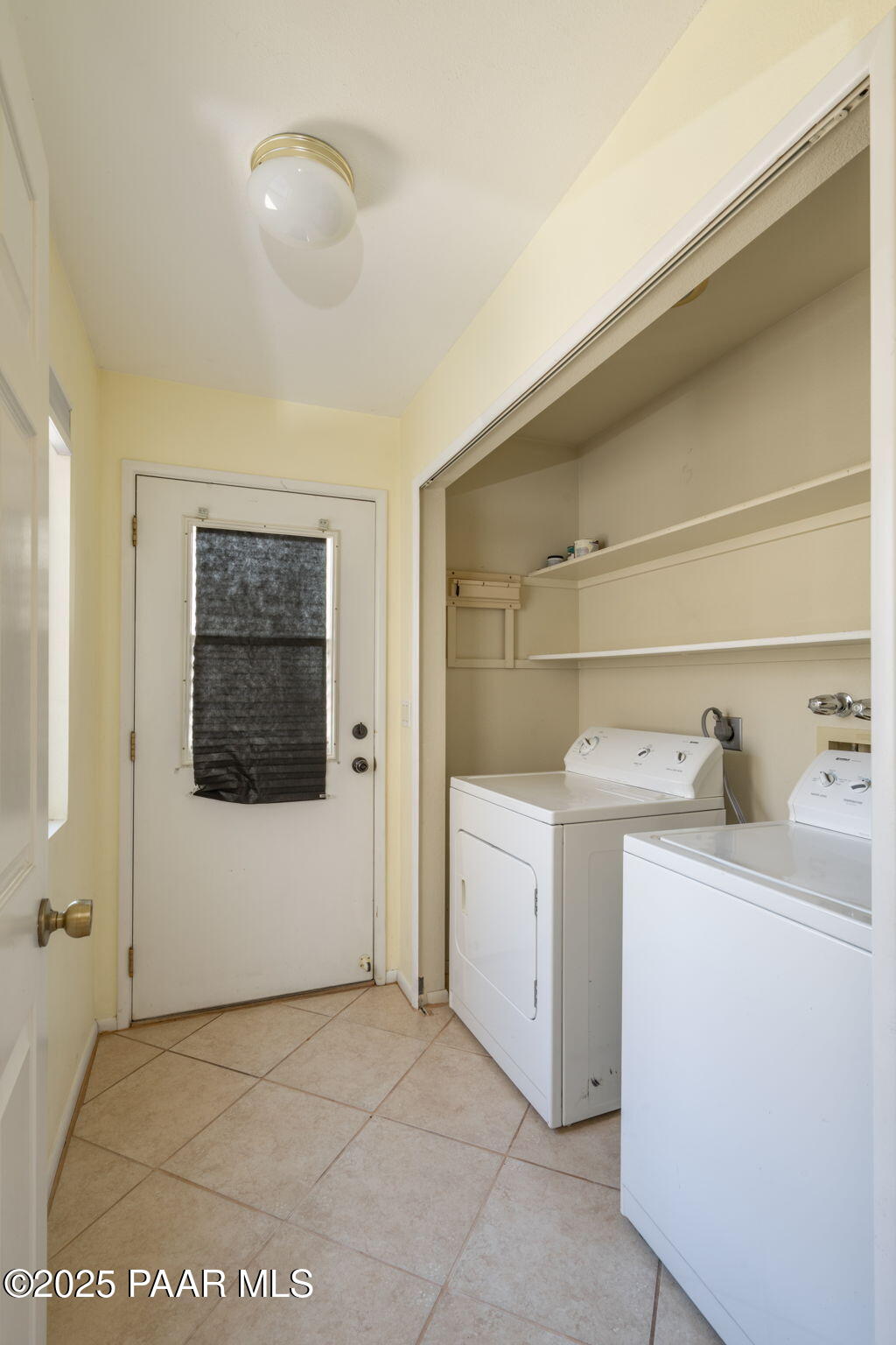 439 Foxfire Lane Prescott, AZ 86301 - Photo 18 of 21 Laundry inside