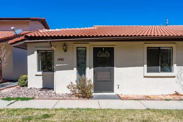$316,000 | 439 Foxfire Lane, Prescott, AZ 86301