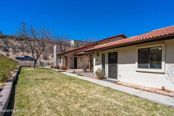 $316,000 | 439 Foxfire Lane, Prescott, AZ 86301