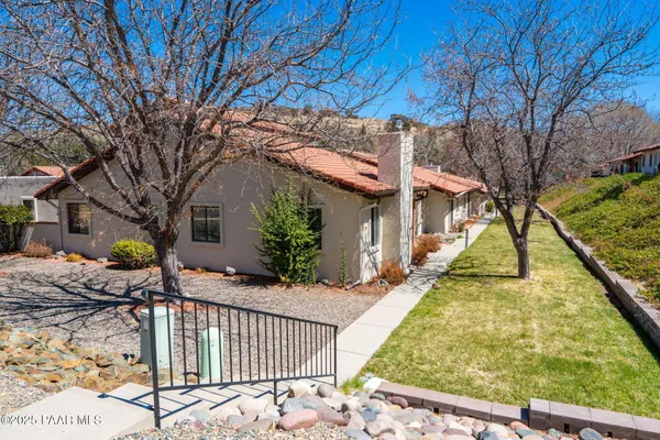 $316,000 | 439 Foxfire Lane, Prescott, AZ 86301