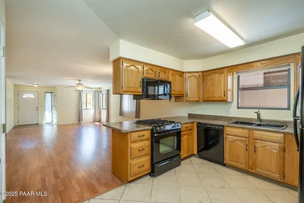 $316,000 | 439 Foxfire Lane, Prescott, AZ 86301