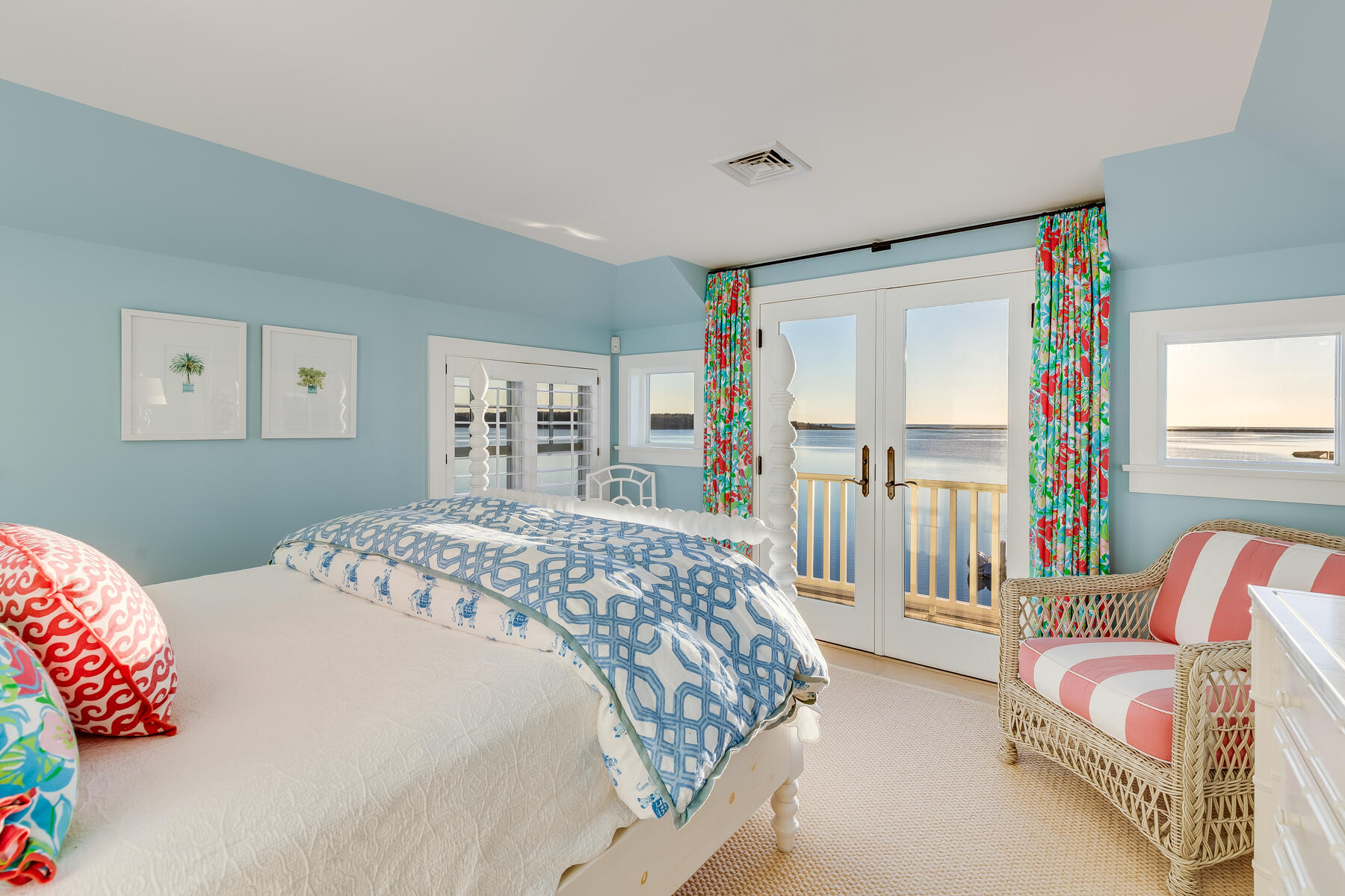 199 Daniels Island Road Mashpee, MA 02649 - Photo 31 of 42 Bedroom